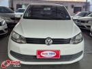 VW - Volkswagen Gol 1.0 4p. Branca