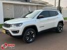 JEEP Compass Trailhawk 2.0TDi 16v 4x4 Branca