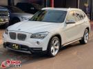 BMW X1 sDrive20i GP 2.0T 16v Branca