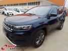 JEEP Compass Longitude 1.3 16v T270 Azul