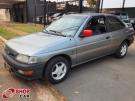 FORD Escort L 1.6 Cinza