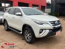 TOYOTA Hilux SW4 SRX D4-D 2.8TDi 16v 4x4 Branca