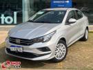 FIAT Cronos Drive 1.0 Prata