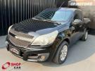 GM - Chevrolet Montana LS 1.4 Preta