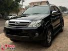 TOYOTA Hilux SW4 SRV D4-D 3.0TDi 16v 4x4 Preta