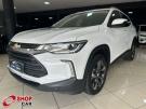 GM - Chevrolet Tracker Premier 1.0T 12v Branca