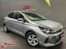 HYUNDAI HB20S Comfort 1.0 12v Prata