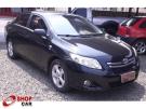 TOYOTA Corolla XLi 1.8 16v Preta