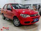 FIAT Siena 1.0 Fire Vermelha