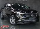 HONDA HR-V Touring 1.5T 16v Preta