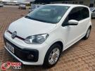 VW - Volkswagen Up! Move 1.0 12v TSi 4p. Branca