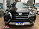 TOYOTA Hilux SW4 SRX D4-D 2.8TDi 16v 4x4 Preta