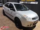 FORD Fiesta Sedan 1.0 Prata