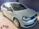 VW - Volkswagen Polo Sedan 1.6 I-Motion Prata