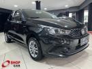 FIAT Argo Drive 1.0 Preta