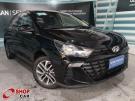 HYUNDAI HB20S Limited 1.0 12v Preta