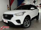 HYUNDAI Creta Attitude 1.6 16v Branca