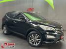 HYUNDAI Santa Fe GLS 3.3 V6 24v AWD Preta