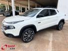 FIAT Toro Ultra 2.0TDi 16v 4x4 Branca