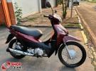 HONDA Biz 125 ES Bordo