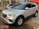 HYUNDAI Creta Attitude 1.6 16v Prata