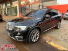 BMW X4 xDrive28i X-Line 2.0T 16v Preta