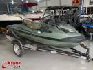 SEADOO Jet Ski GTX Verde/Preta