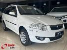 FIAT Palio Weekend Attractive 1.4 Branca