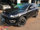 JEEP Compass Limited 2.0 16v Preta