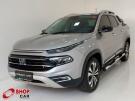 FIAT Toro Volcano 2.0TDi 16v 4x4 Prata