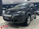 VW - Volkswagen CrossFox 1.6 Preta