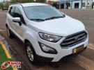 FORD EcoSport SE 1.5 12v Branca