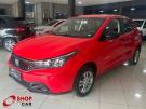 FIAT Argo Drive 1.0 Vermelha