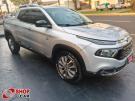 FIAT Toro Volcano 2.0TDi 16v 4x4 Prata