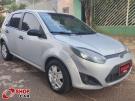 FORD Fiesta Hatch 1.0 4p. Prata