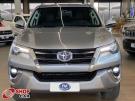 TOYOTA Hilux SW4 SRX D4-D 2.8TDi 16v 4x4 Cinza