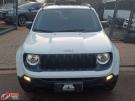 JEEP Renegade Sport 1.8 16v Branca