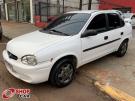 GM - Chevrolet Corsa Sedan 1.0 Branca