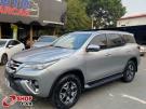 TOYOTA Hilux SW4 SRV 2.7 16v Prata