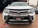 MITSUBISHI L200 Triton Sport HPE-S 2.4TDi 16v 4X4 C.D. Branca