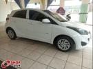 HYUNDAI HB20 Comfort Plus 1.0 12v Branca