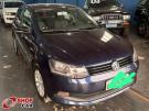 VW - Volkswagen Gol Comfortline 1.6 4p. Azul