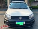 VW - Volkswagen Saveiro Robust 1.6 16v C.D. Branca