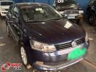 VW - Volkswagen Gol Comfortline 1.6 4p. Azul