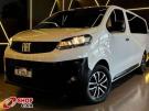 FIAT Scudo Multi 1.5 TDi Branca