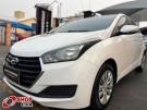 HYUNDAI HB20 Comfort Plus 1.0 12v Branca