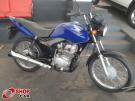 HONDA CG 125 Fan KS Azul