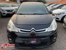 CITROËN C3 Hatch Tendance 1.5 Preta