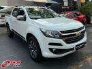 GM - Chevrolet S10 LTZ 2.8CTDi 16v 4x4 C.D. Branca