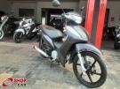 HONDA Biz 125i EX Cinza